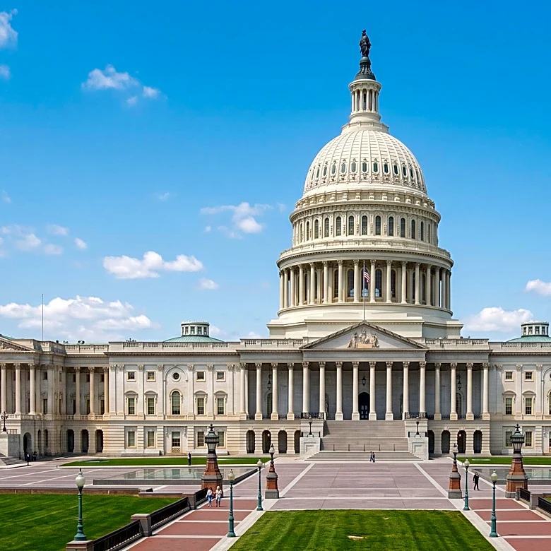 Senator Wyden Proposes New Tax Policy for Data Centers to Fund Community Disruptions
