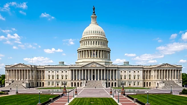 Senator Wyden Proposes New Tax Policy for Data Centers to Fund Community Disruptions