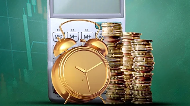 Fidelity Investments Seeks Senior Manager for Alternatives Investing Product Marketing