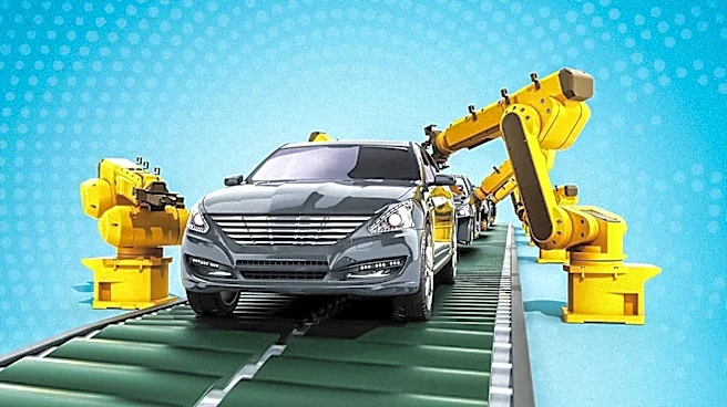 Kenco Expands Innovation Lab in Chattanooga to Advance Supply Chain Automation