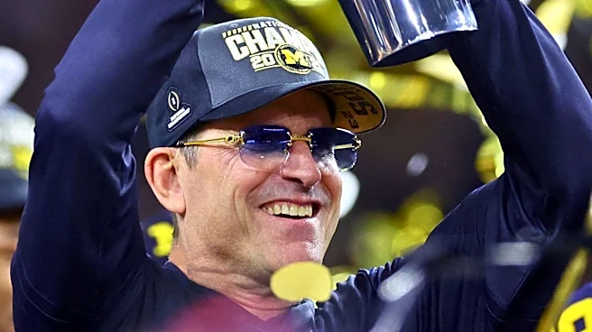 Jim Harbaugh Expresses Regret Over Chargers' Preseason Strategy Following Week 1 Loss