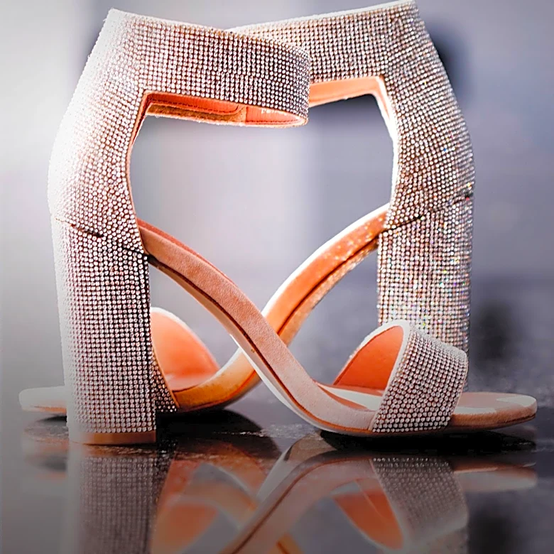 Fashionphile and Assouline Release 'The Book of Iconic Shoes' Highlighting Fashion History