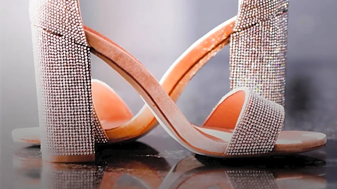 Fashionphile and Assouline Release 'The Book of Iconic Shoes' Highlighting Fashion History