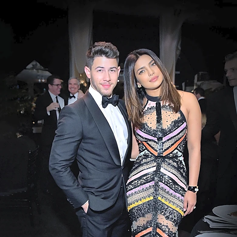 Gabby Windey Attends W and Loewe Emmy Awards Dinner with Wife Robby Hoffman