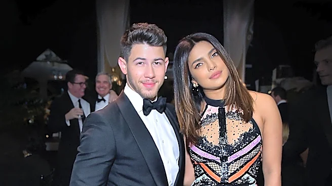 Gabby Windey Attends W and Loewe Emmy Awards Dinner with Wife Robby Hoffman