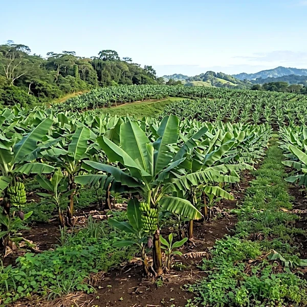 Fyffes Launches Regenerative Agriculture Framework to Enhance Tropical Fruit Supply Chain Resilience