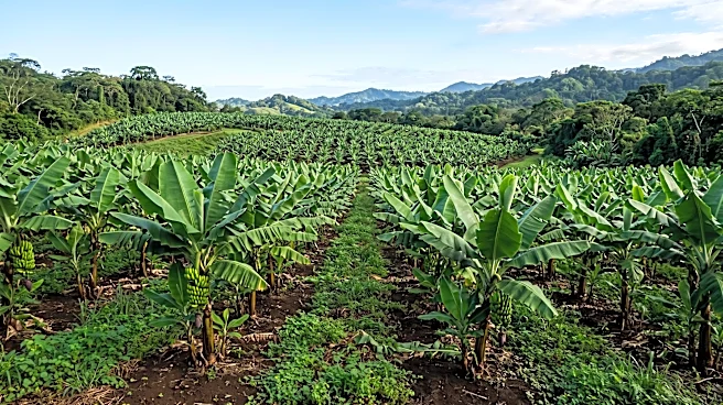 Fyffes Launches Regenerative Agriculture Framework to Enhance Tropical Fruit Supply Chain Resilience