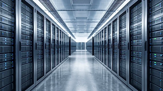 Bank of America Seeks Equity Research Analyst for Telecommunications, Data Center, and Tower Sectors