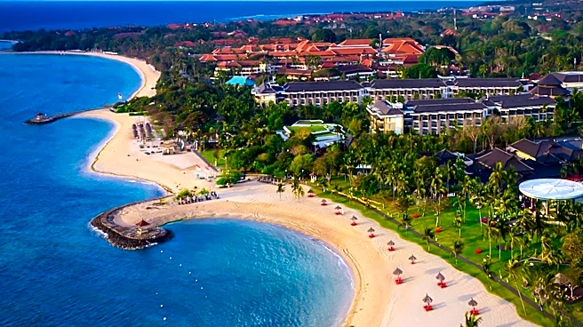 Preferred Hotels Resorts Introduces 'Business with Balance' Program to Facilitate Bleisure Travel