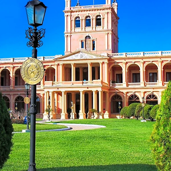 Paraguay Offers Investor Residency as a Digital Nomad Pathway with Tax Benefits