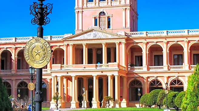 Paraguay Offers Investor Residency as a Digital Nomad Pathway with Tax Benefits
