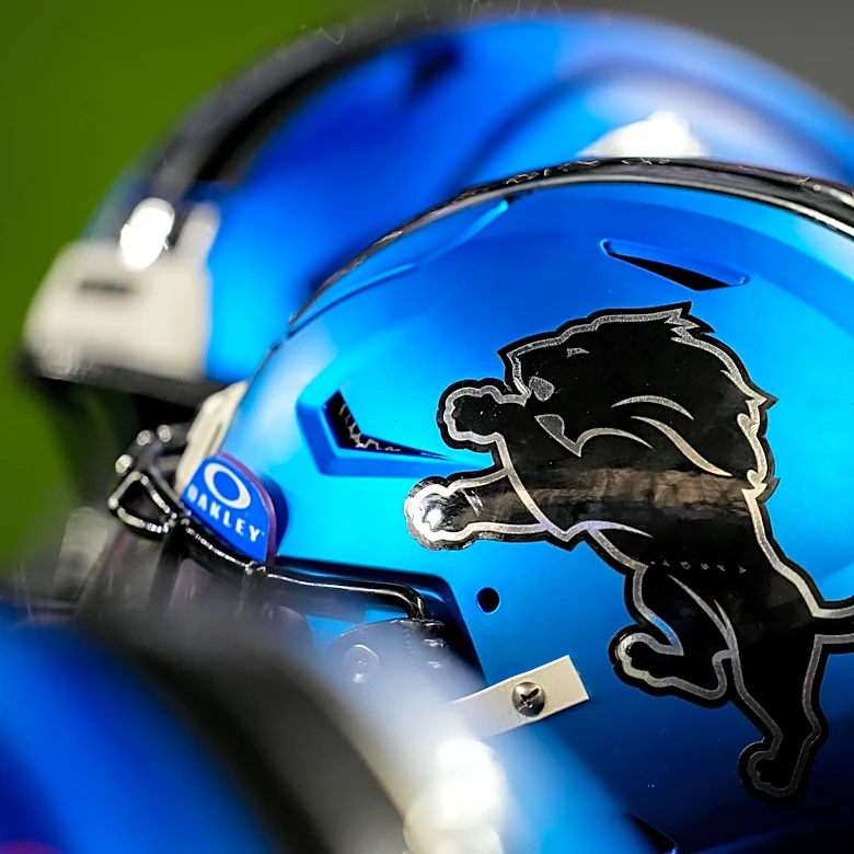 Detroit Lions Organization Begins Demolition of Building Near Ford Field