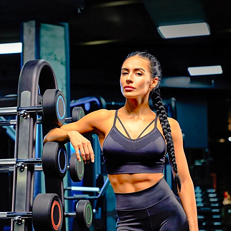 Women Consider Shapewear for Enhanced Confidence and Support in Gym Settings