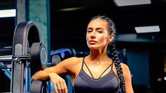 Women Consider Shapewear for Enhanced Confidence and Support in Gym Settings