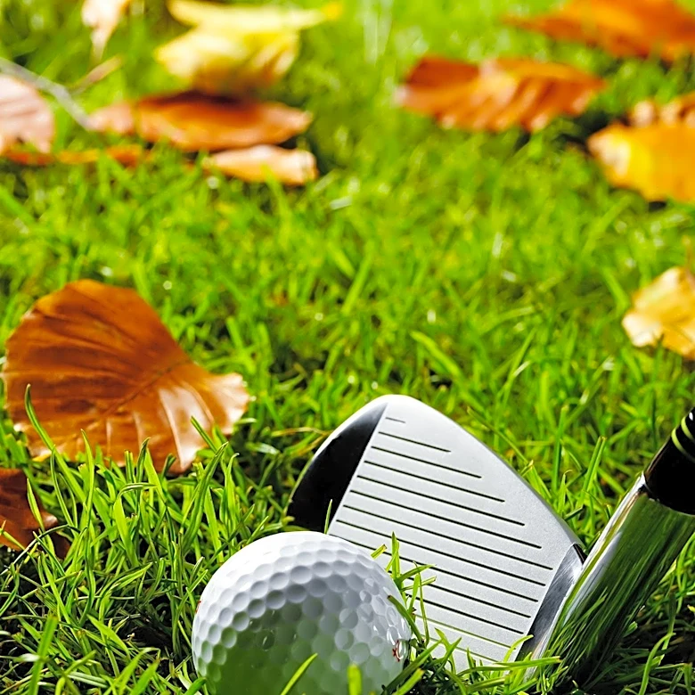 Timmons-Messer League Concludes Golf Season with Final Results at Northfield Golf Course
