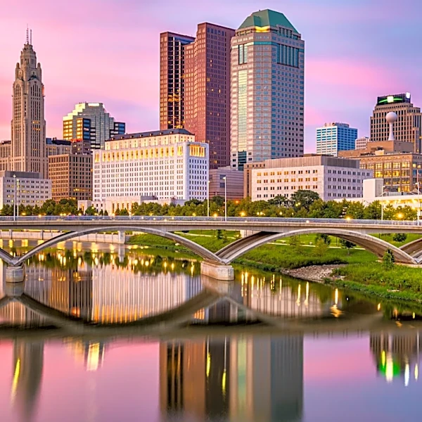 Huntington Bank to Relocate Historic Downtown Columbus Branch, Maintaining 160-Year Presence
