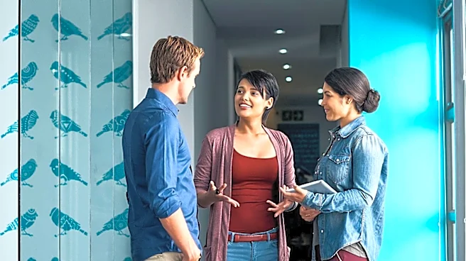 Gen Z Workers Experience High Wage Growth and Job Mobility, Face Networking Challenges