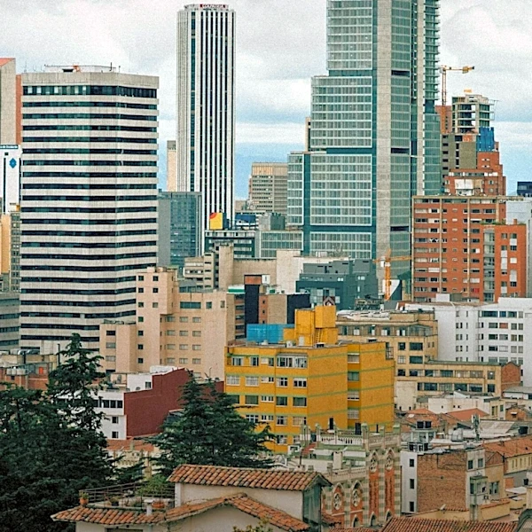 Citi Research Identifies Favorable Conditions for Latin American Economic Growth