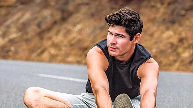 Active Recovery Techniques Boost Athletic Performance and Reduce Soreness
