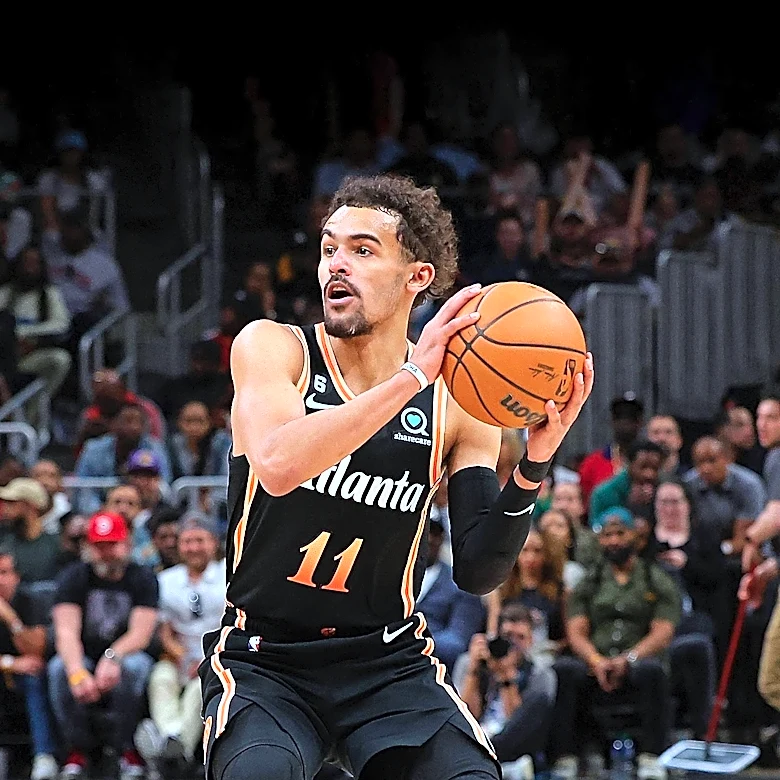 Trae Young Expands Off-Court Portfolio with Investment in Fruit-Pop Brand HUNDY!