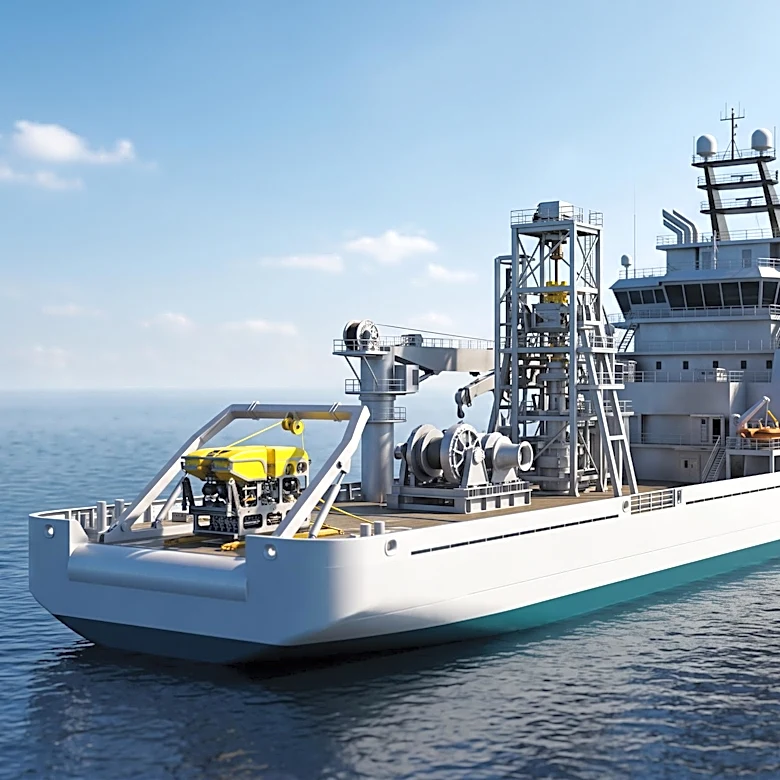Hornbeck Offshore Secures Multi-Year North Sea Well Decommissioning Contract
