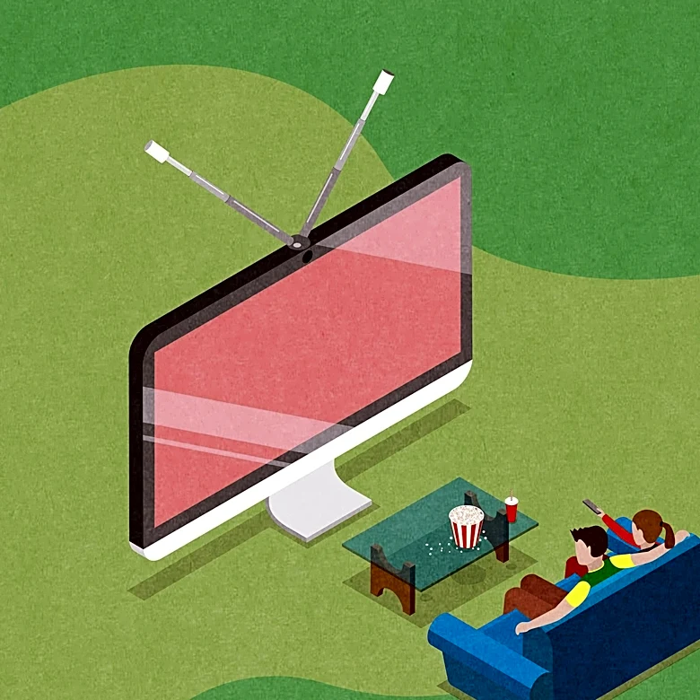 Online Streaming Accused of 'Killing' Traditional TV Comedies, Shifting Genre Landscape