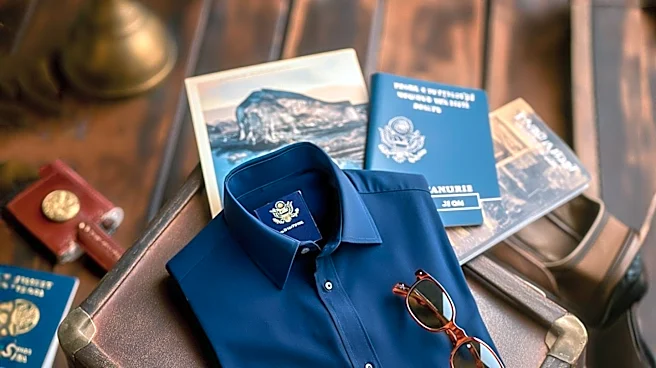 Navy Federal Credit Union Introduces New Flagship Premier Visa Signature Card to Address Rising Travel Costs and Bleisure Trend