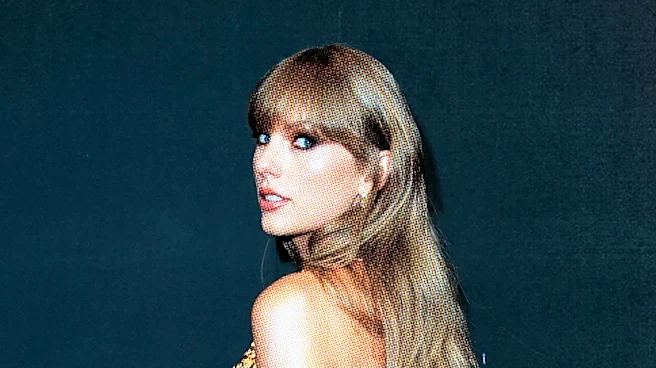Taylor Swift Makes Surprise Cameo in 'Law Order: SVU' Emmy Skit