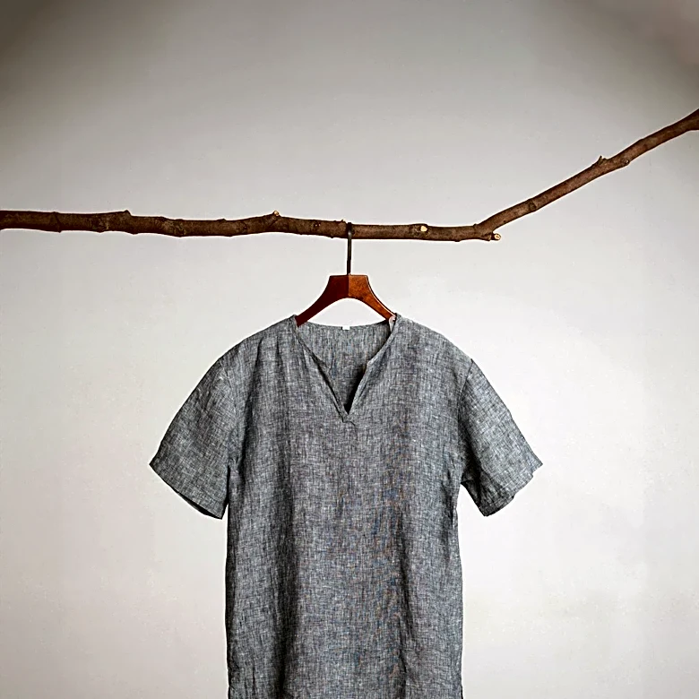Wabi-Sabi Style Emphasizes Imperfection and Natural Aesthetics in Fashion and Design