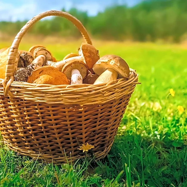 Everett Farmers Market Highlights Local Mushroom Vendors Skagit Gourmet Mushrooms and YouMushroom