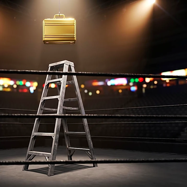 Lola Vice Secures WWE Main Roster Debut Victory, Qualifies for Women's MITB Ladder Match