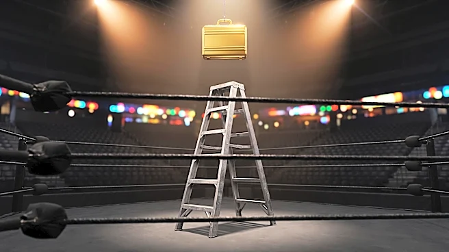 Lola Vice Secures WWE Main Roster Debut Victory, Qualifies for Women's MITB Ladder Match