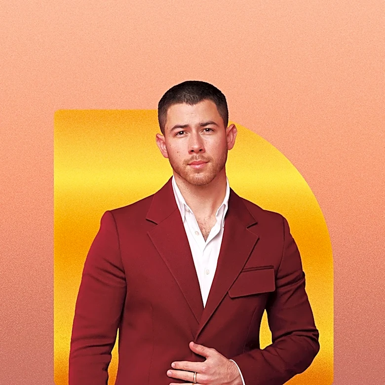 Nick Jonas Featured in DraftKings' Responsible Gaming Campaign with Kevin Hart