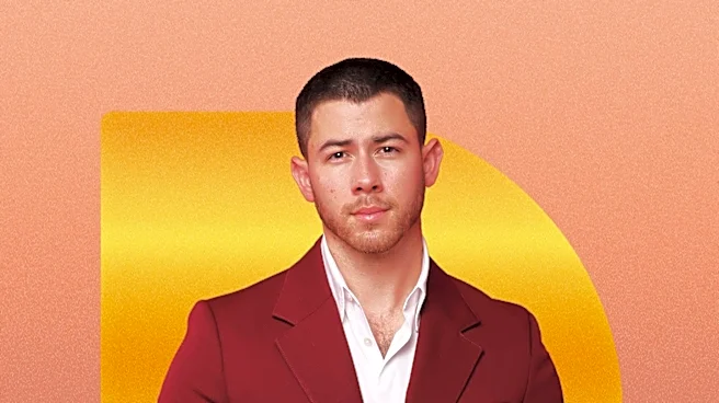 Nick Jonas Featured in DraftKings' Responsible Gaming Campaign with Kevin Hart