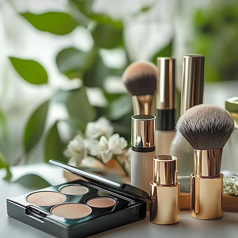 Beauty Industry Embraces Refillable Packaging Amidst Sustainability Push