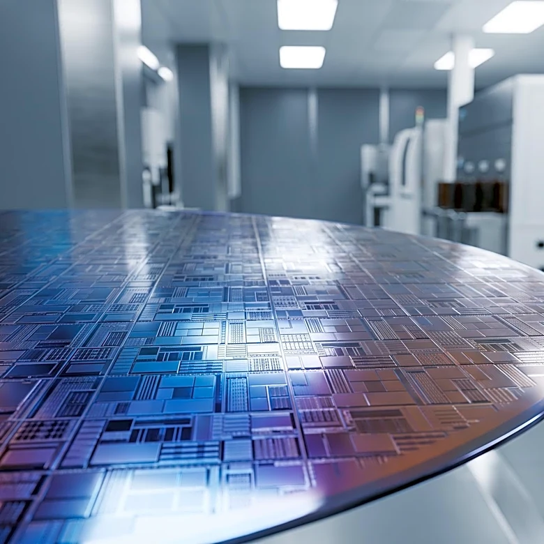Chinese Semiconductor Stocks Rise Following Beijing's Five-Year Electronics Plan