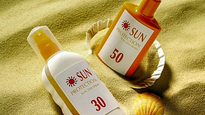 Kopari Beauty Offers Summer Shield SPF Vault with On-The-Go Sun Protection Options