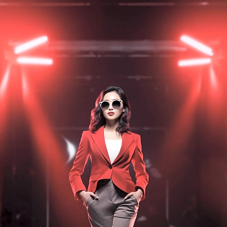 Fforme Redefines Quiet Luxury with Sharper, Expanded Spring 2027 Collection