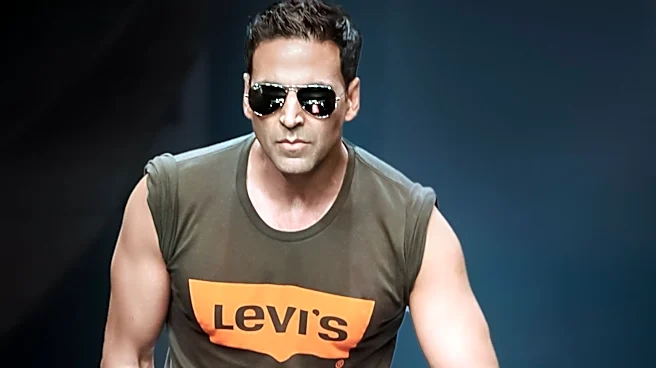 Levi's and Zalando Launch 'What Do I Wear?' Campaign to Promote Vibe-Based Fashion