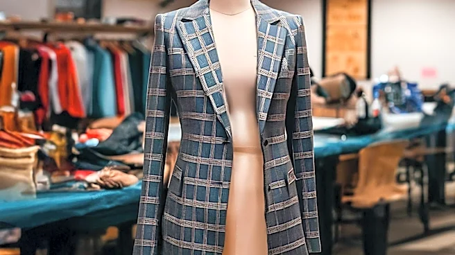Modes of Fashion Startup Aims to Redefine Wardrobe Strategy for Professionals