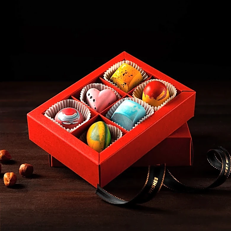 Bissinger's Chocolatier Emphasizes Heritage and Craftsmanship in Gifting Strategy