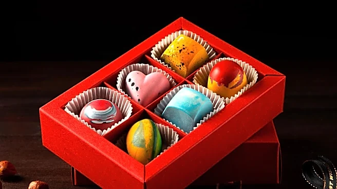 Bissinger's Chocolatier Emphasizes Heritage and Craftsmanship in Gifting Strategy
