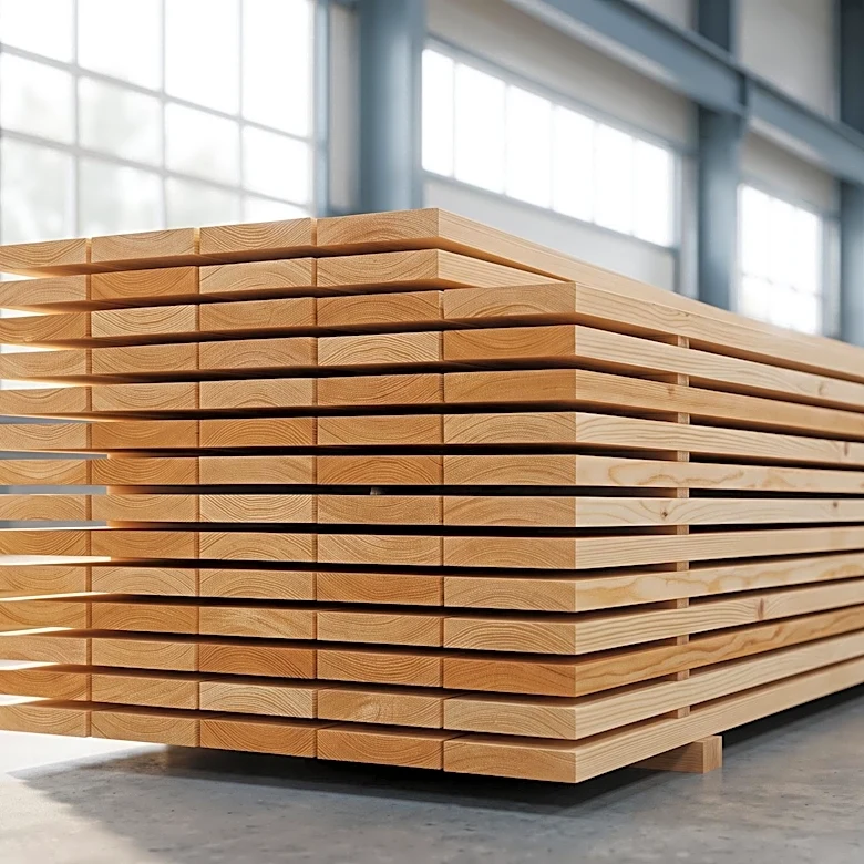 Sierra Pacific Industries Expands Operations and Workforce in U.S.