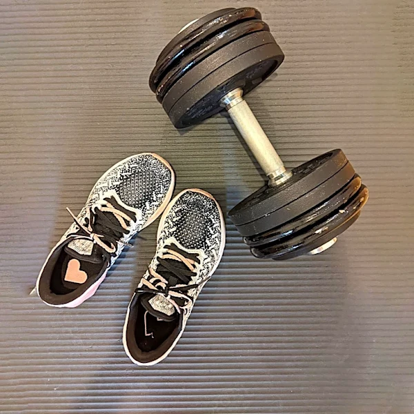 FED Fitness DB1 Adjustable Dumbbells Offer Space-Saving Strength Solution for Home Gyms
