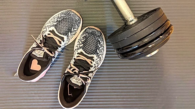 FED Fitness DB1 Adjustable Dumbbells Offer Space-Saving Strength Solution for Home Gyms