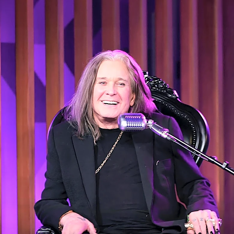 Billy Morrison Shares Anecdotes on Rock Legends Including Ozzy Osbourne and Lemmy Kilmister