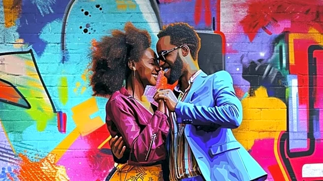 Jon and Quina Aragon Discuss God's Love as Foundation for Marital Resilience
