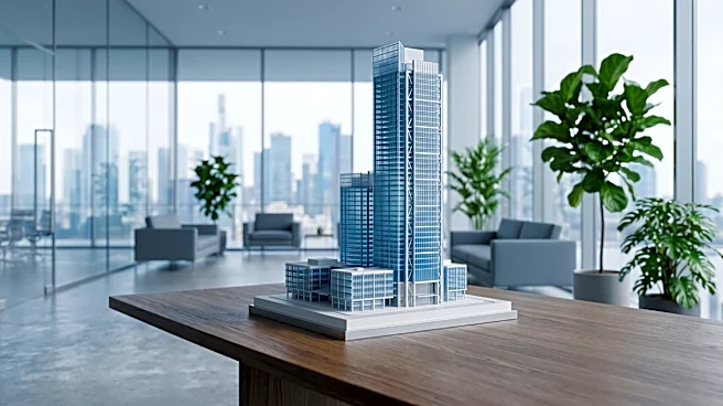 Israeli AI Startup Buildots Secures $130 Million Funding to Expand Construction Technology Globally