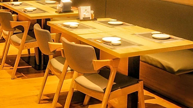 Creekmore's Place in Virginia Beach Expands with New Farm-to-Table Kitchen