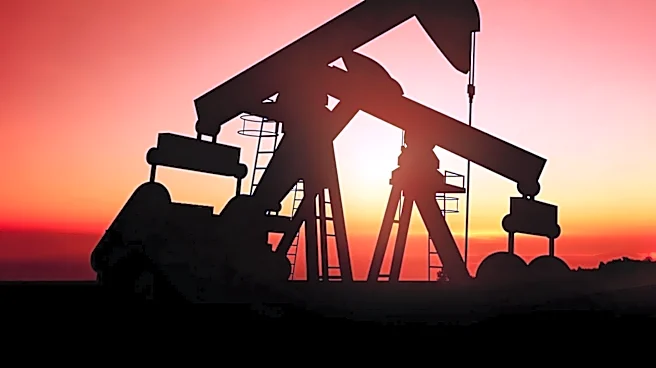 Occidental Petroleum Receives Upgraded Price Target from UBS Group Amidst Shifting Market Sentiment